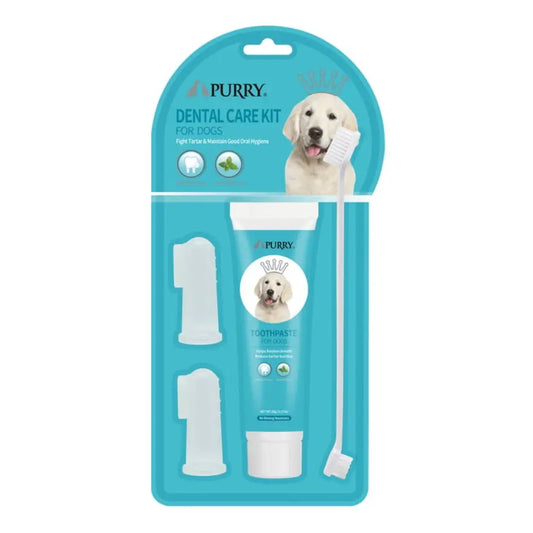 DENTAL KIT FOR DOG 400067