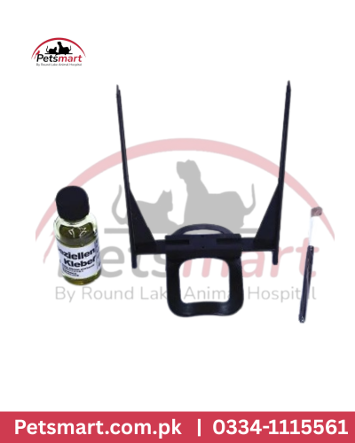 Dogs Ear support Studs