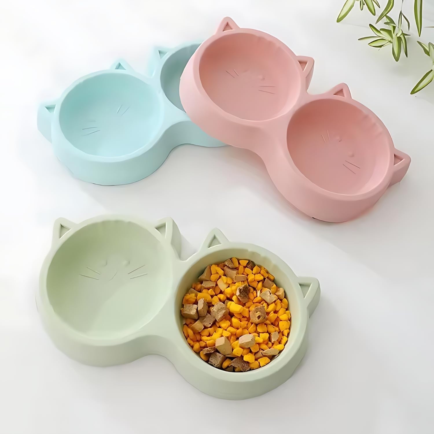 DOUBLE FACE BOWL IMP