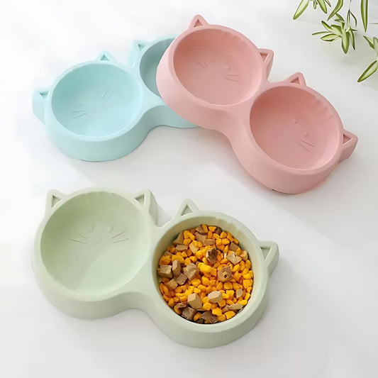 DOUBLE FACE BOWL IMP