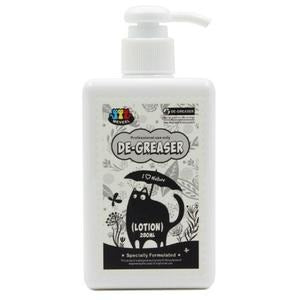 De-greaser lotion for long hair cats (280ML)