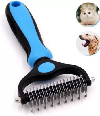 Demating Comb L