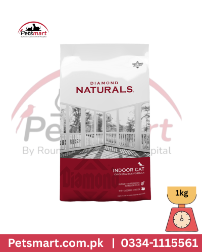 Diamond natural adult 1kg