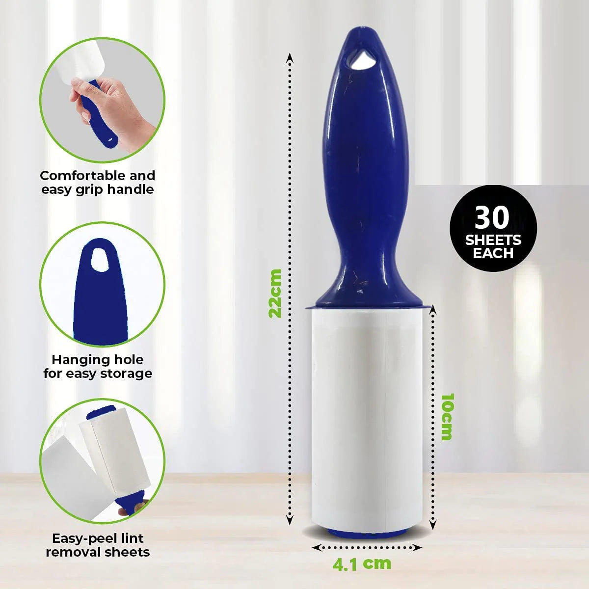 Lint Pet Roller Linten