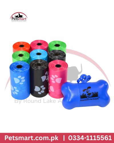 Dog Waste bags