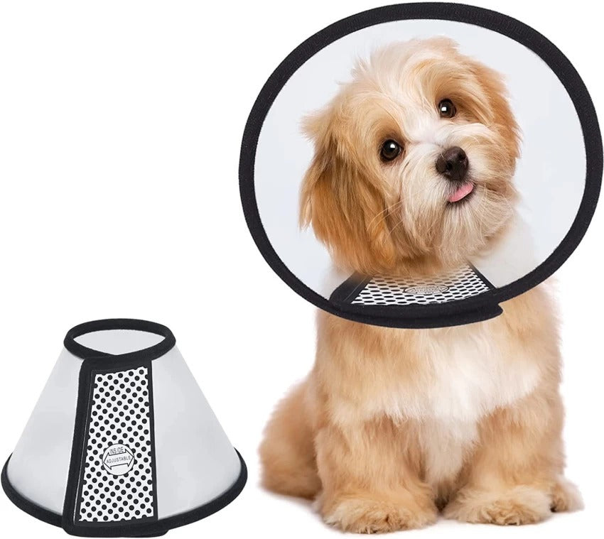 E COLLAR ADJUSTABLE 5,6 & 7