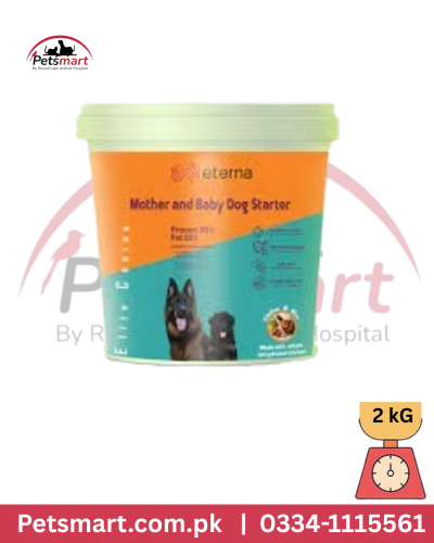 Eterna mother and baby 2 kg
