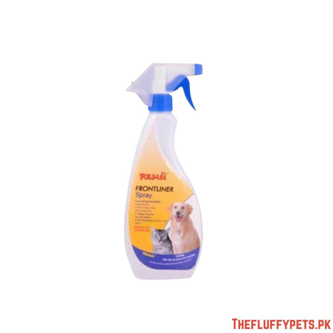 FRONT LINNER SPRAY 100ML D-MART