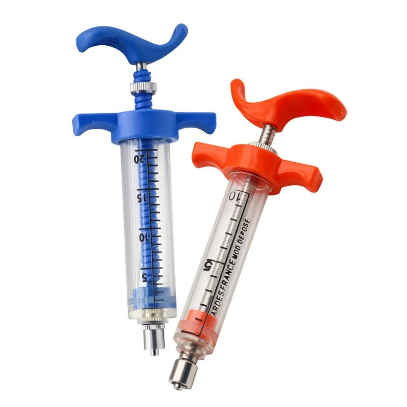 Feeding syringes 20ml