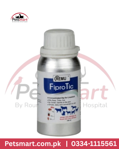 Fibrotic dip 100ml