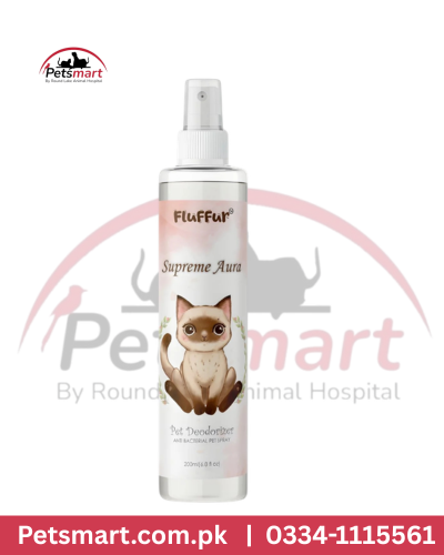 Fluffur supreme aura