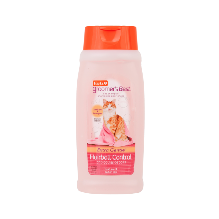 Hartz Shampo For Cat