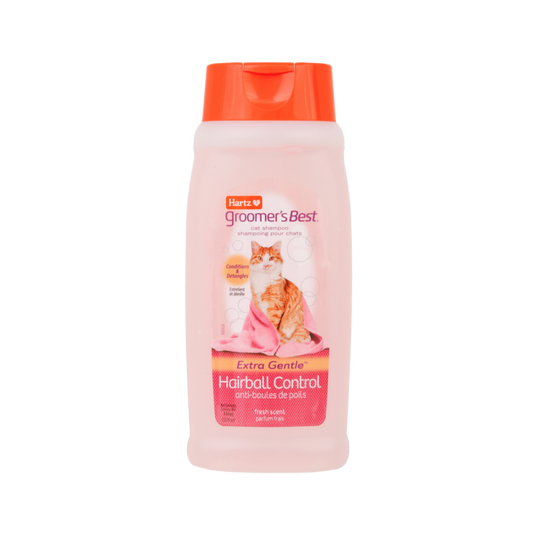 Hartz Shampo For Cat