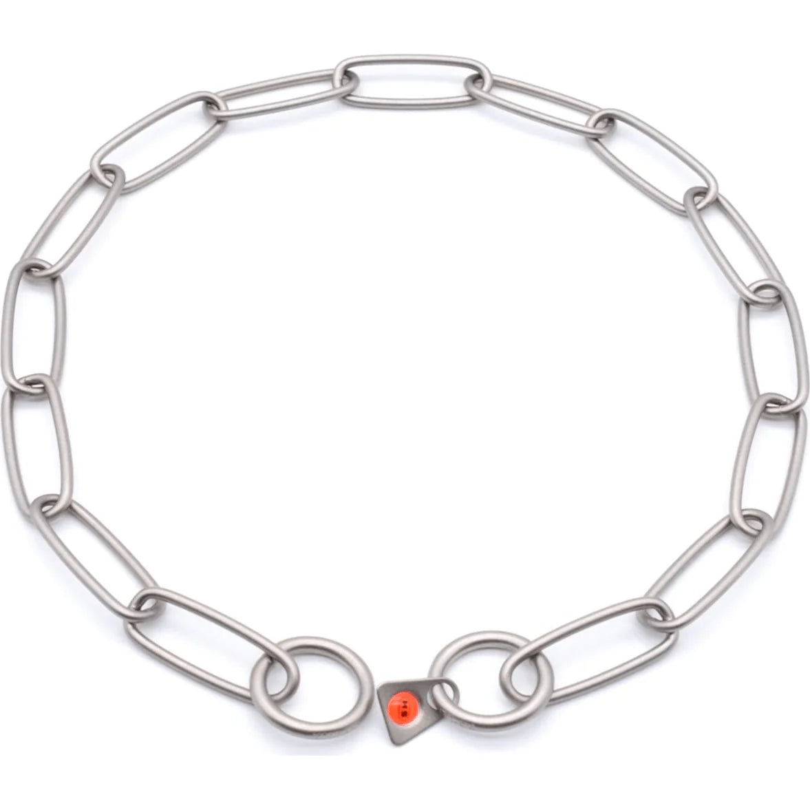 Long Link Chock Chain Medium