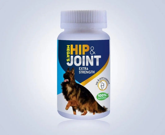 Hip & Joint Suppliment For Cat & Dog