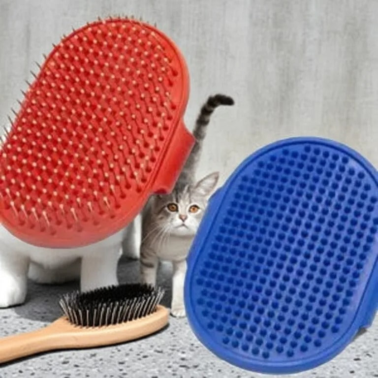 Imported Bath Brush