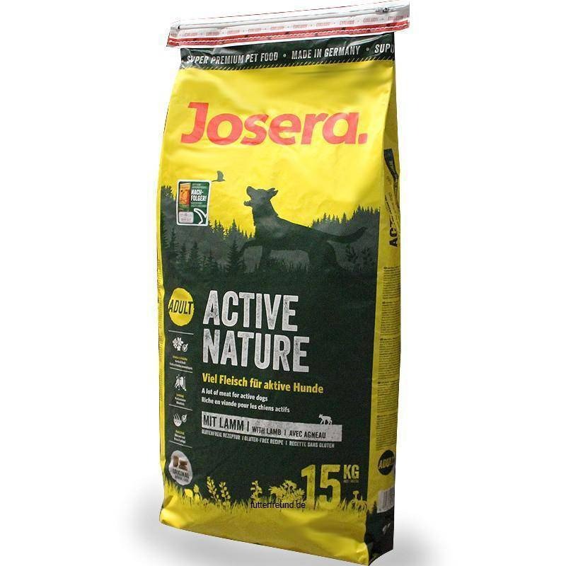 Josera Adult 15kg