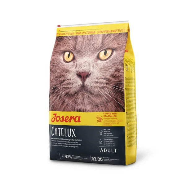 Josera Catelux 2 Kg