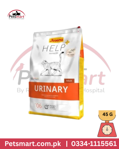 Josera Urinary Cat Food 2kg