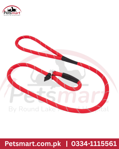 Leash medium