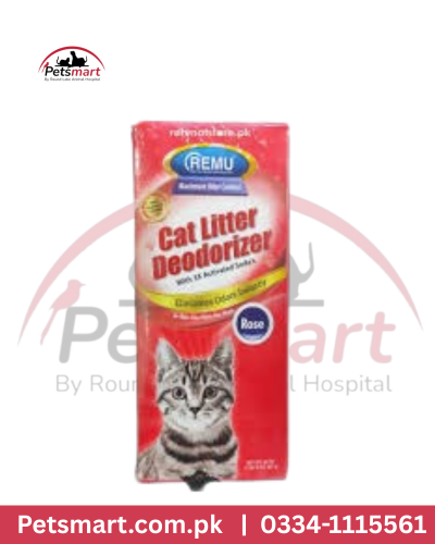 Litter deodizer 500g