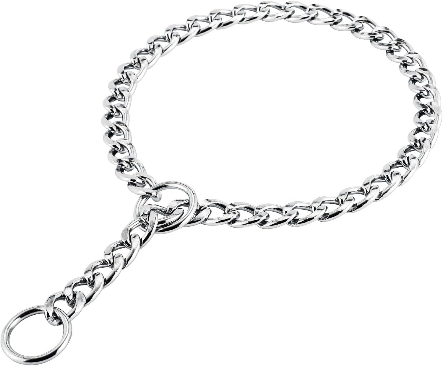 Long Link Chock Chain