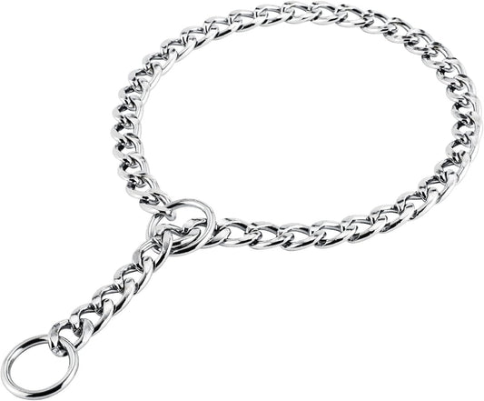 Long Link Chock Chain