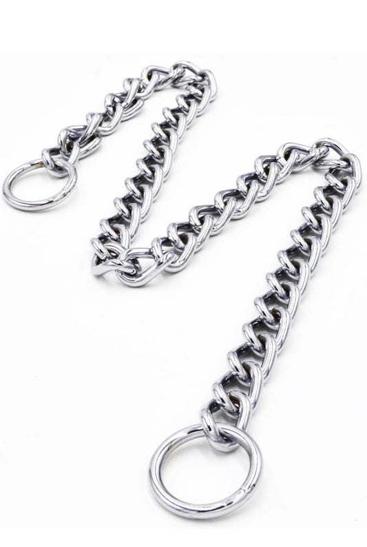 Long Link Chock Chain M