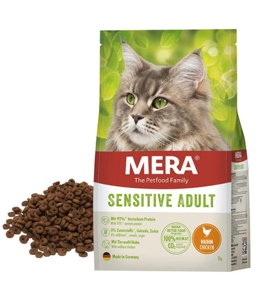 MERA All Cat Adult Chicken Grain Free