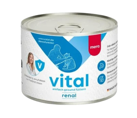 MERA Cat Tin Renal 200g