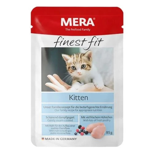 MERA Jelly Kitten 85g