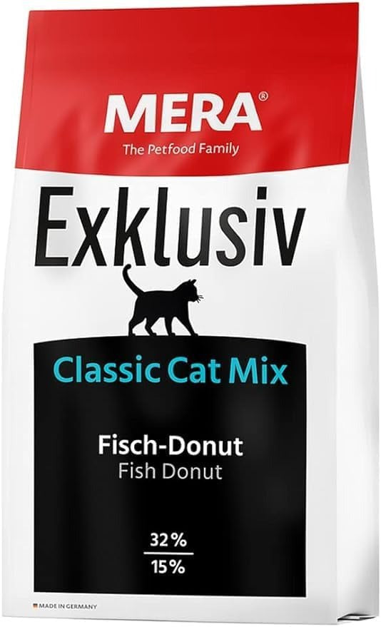 MERA M-EX Classic Cat Chicken 10kg