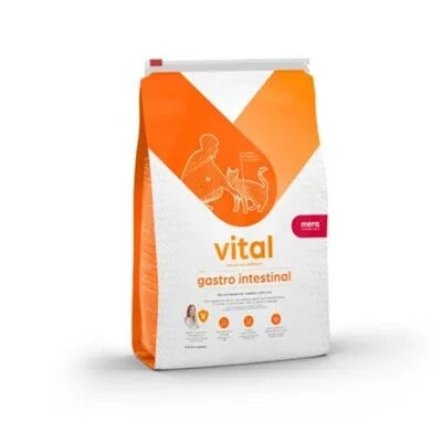 MERA  MVH Cat T Gastro 750g