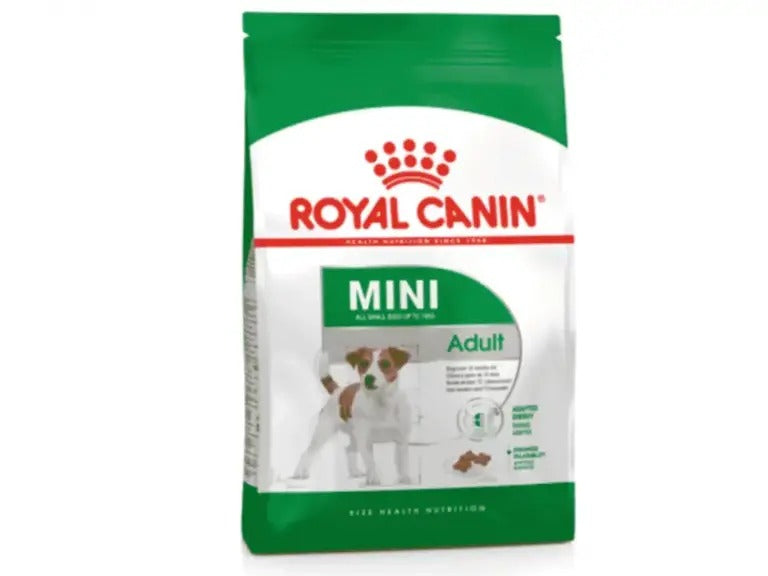MINI ADULT - 4.0KG 4KG x 4