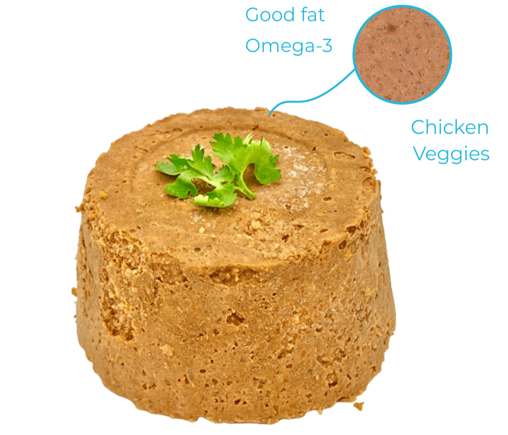 Maybel Elite Premium Cat Food