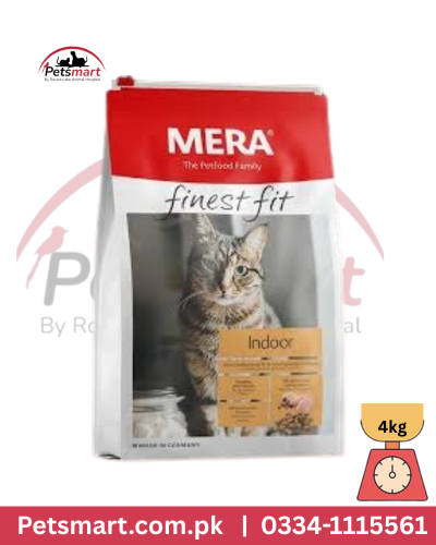 Mera Finest Fit indoor finest fit 4kg