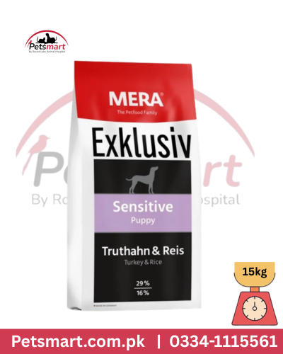 Mera Puppy 15kg
