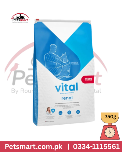 Mera Vital Renal 750G