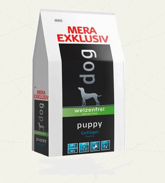 Mera Wheat free Puppy 2kg