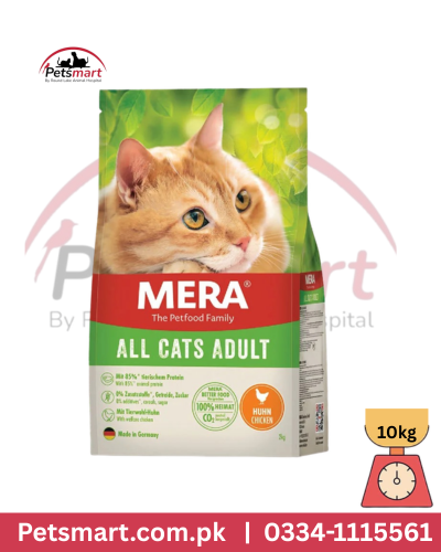 Mera all adult cat 10kg