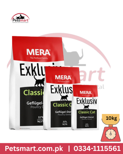 Mera classic cat 400g