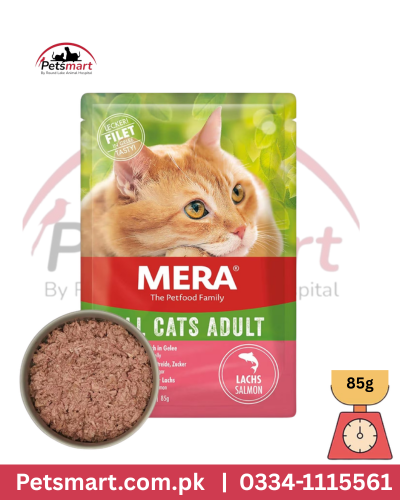 Mera jelly grain free 85 g