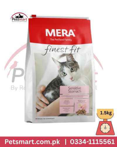 Mera sensitive stomach 1.5kg