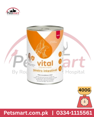 Mera vital gastrointestinal 400g