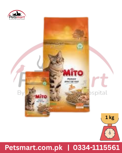 Mito cat food