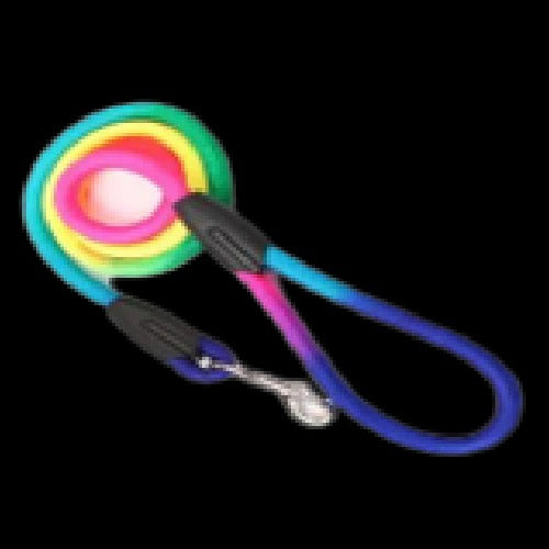 Multi Colour Leash M