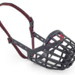 Muzzle Soft Plastic (Num 2) 100068