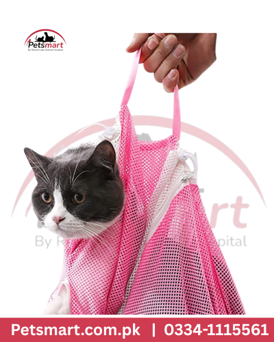 Net bag
