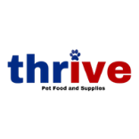 Thrive Pet Supplies