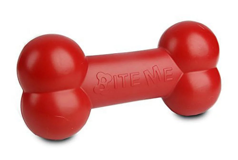 Red Bite Me Bone